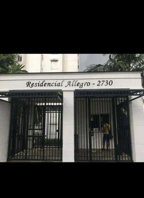 Foto 5 de Apartamento com 2 quartos à venda, 50m2 em Jardim Íris, São Paulo - SP
