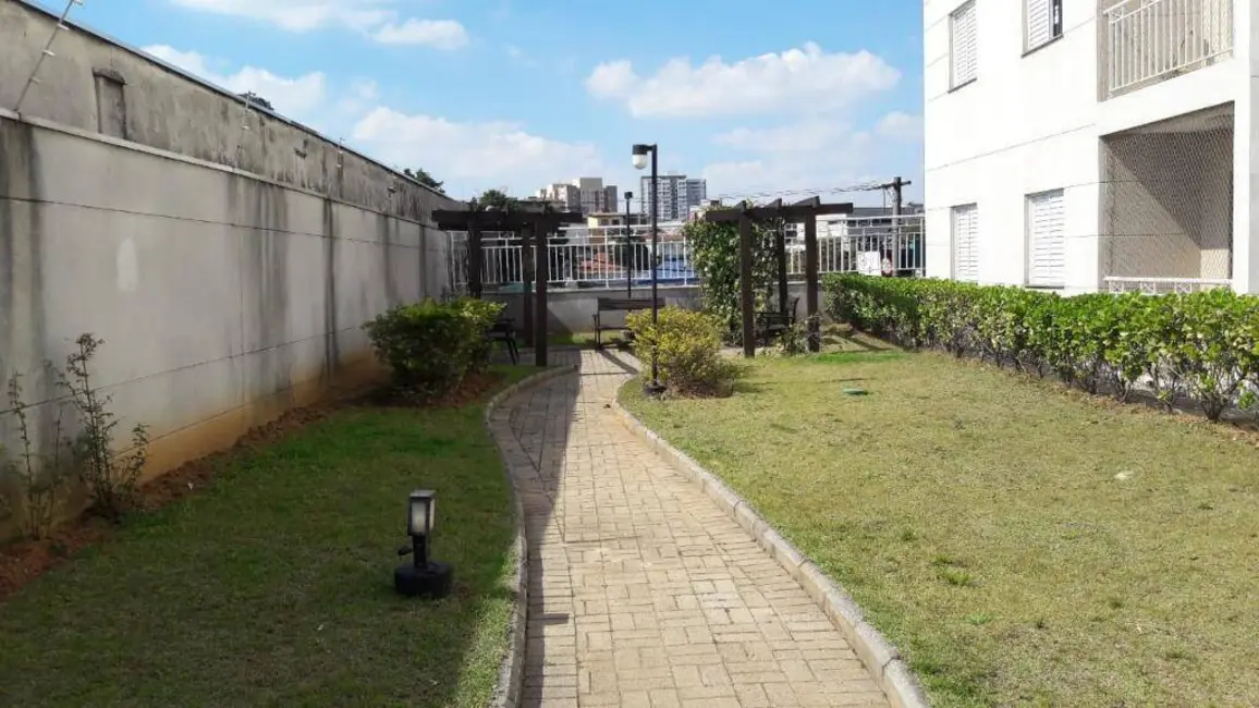 Foto 8 de Apartamento com 3 quartos à venda, 68m2 em Piqueri, São Paulo - SP