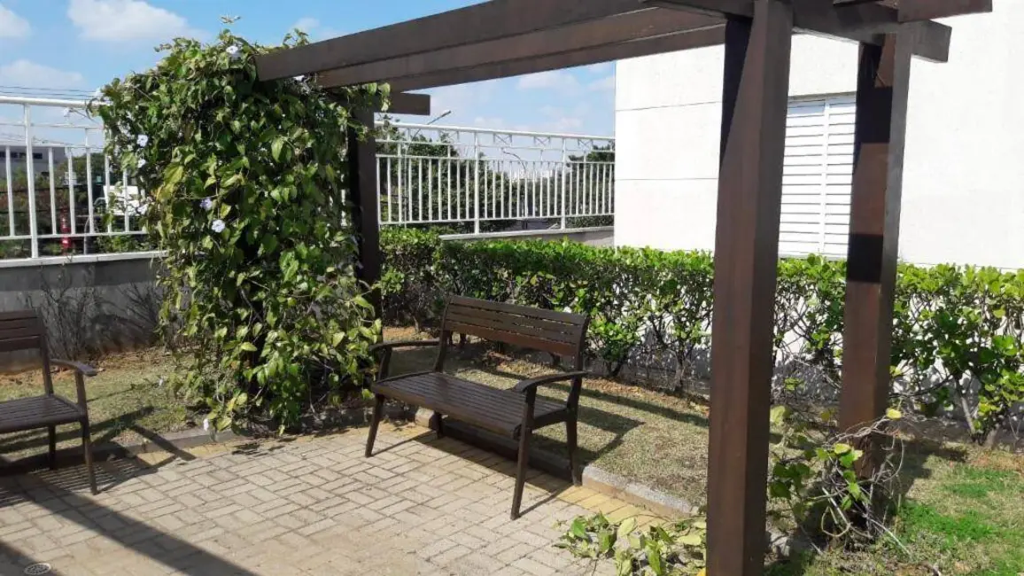 Foto 7 de Apartamento com 3 quartos à venda, 68m2 em Piqueri, São Paulo - SP