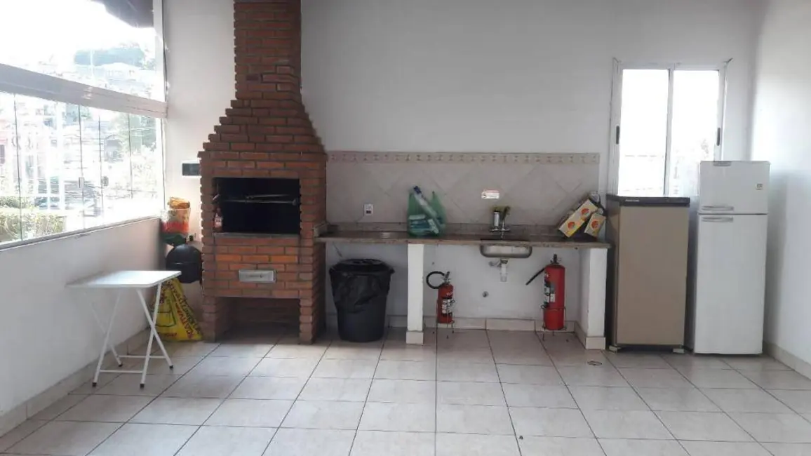 Foto 5 de Apartamento com 3 quartos à venda, 68m2 em Piqueri, São Paulo - SP