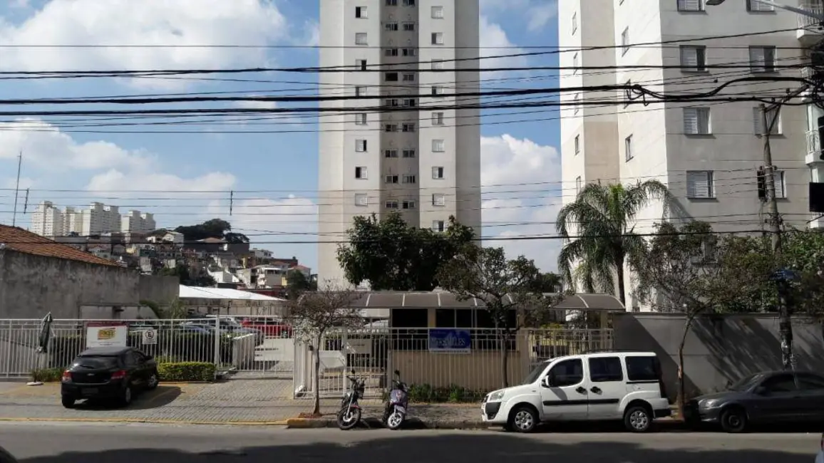 Foto 4 de Apartamento com 3 quartos à venda, 68m2 em Piqueri, São Paulo - SP