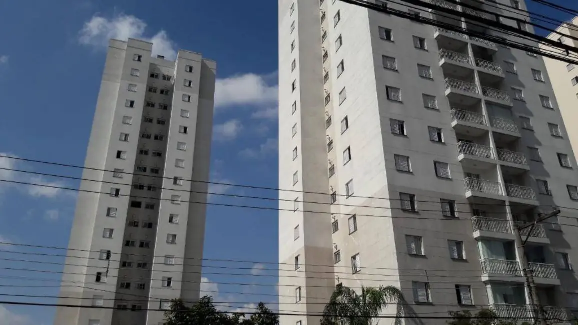 Foto 1 de Apartamento com 3 quartos à venda, 68m2 em Piqueri, São Paulo - SP