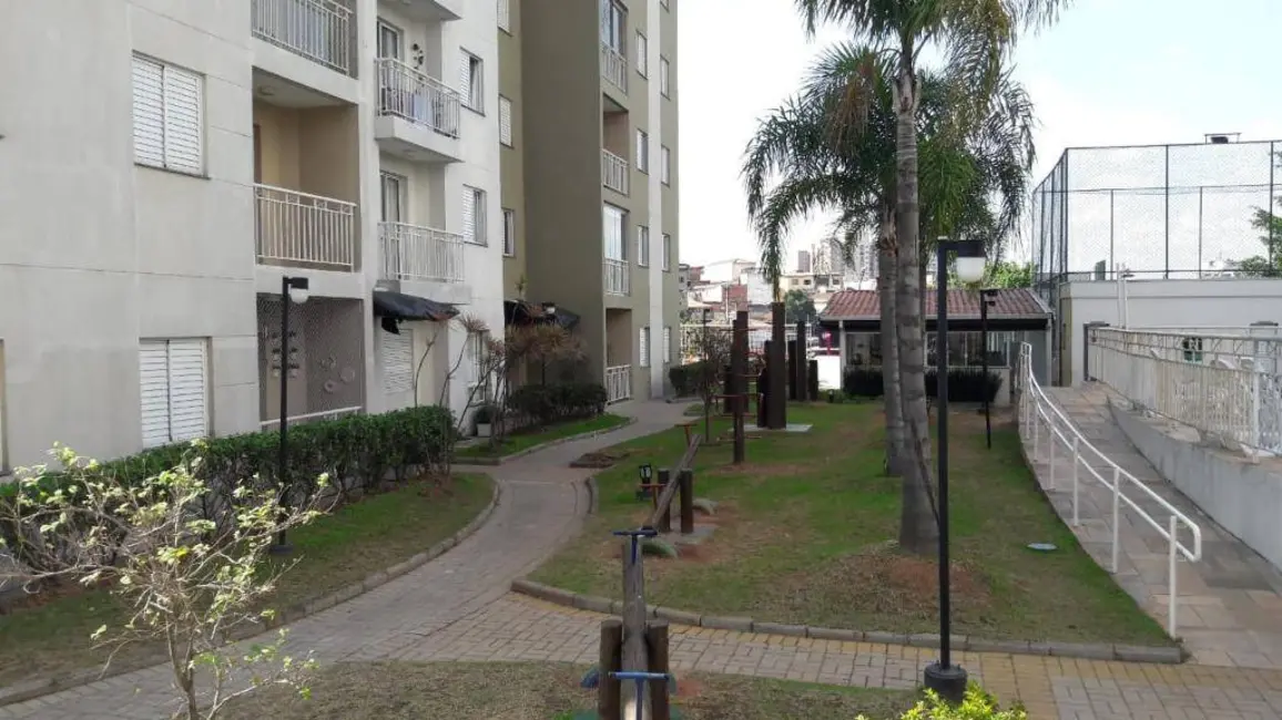Foto 2 de Apartamento com 3 quartos à venda, 68m2 em Piqueri, São Paulo - SP