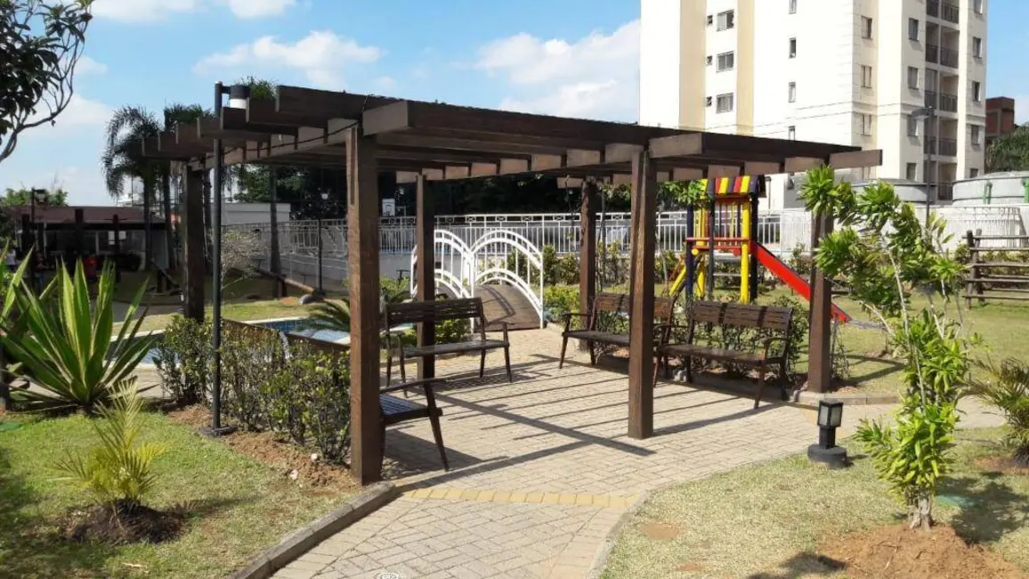 Foto 6 de Apartamento com 3 quartos à venda, 68m2 em Piqueri, São Paulo - SP