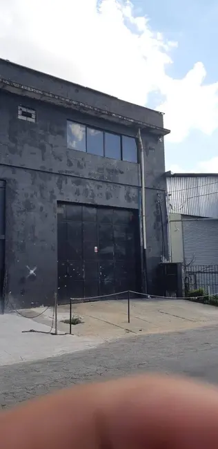 Sala Comercial para alugar, 400m2 em Jardim das Laranjeiras, São Paulo - SP - imagem 4 Foto 4 de Sala Comercial para alugar, 400m2 em Jardim das Laranjeiras, São Paulo - SP