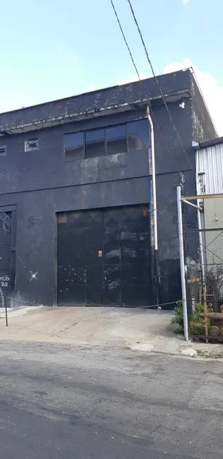 Sala Comercial para alugar, 400m2 em Jardim das Laranjeiras, São Paulo - SP - imagem 1 Foto 1 de Sala Comercial para alugar, 400m2 em Jardim das Laranjeiras, São Paulo - SP