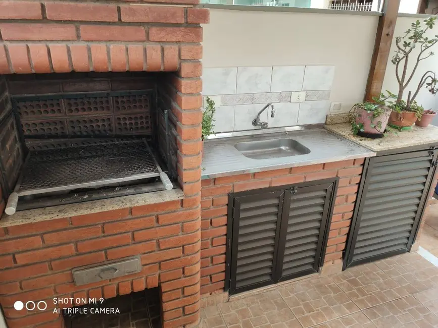 Foto 9 de Sobrado com 2 quartos à venda, 73m2 em Chácara São João, São Paulo - SP