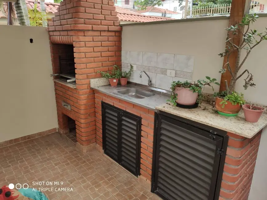 Foto 2 de Sobrado com 2 quartos à venda, 73m2 em Chácara São João, São Paulo - SP