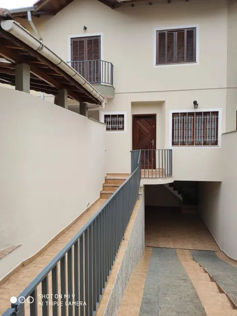 Foto 8 de Sobrado com 2 quartos à venda, 73m2 em Chácara São João, São Paulo - SP