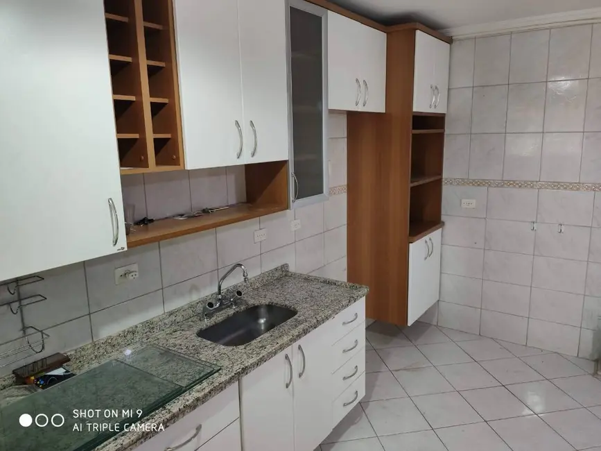 Foto 1 de Sobrado com 2 quartos à venda, 73m2 em Chácara São João, São Paulo - SP