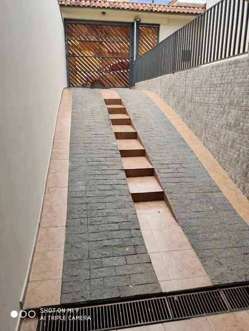 Foto 6 de Sobrado com 2 quartos à venda, 73m2 em Chácara São João, São Paulo - SP