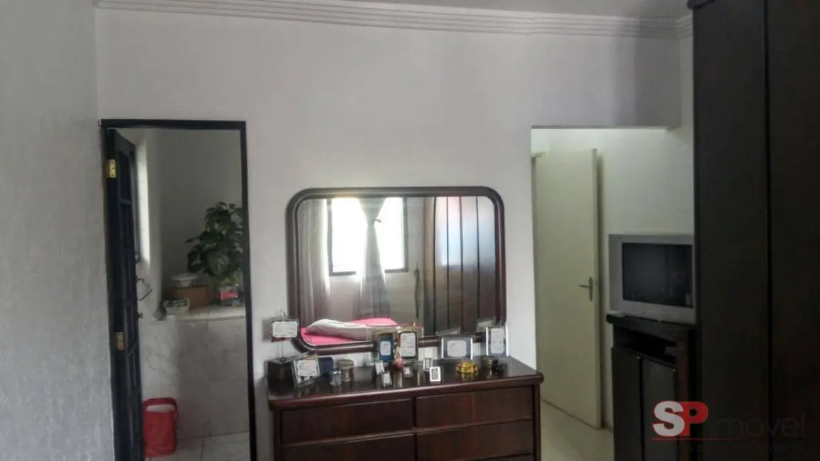 Foto 8 de Casa com 3 quartos à venda, 126m2 em Vila Albertina, São Paulo - SP