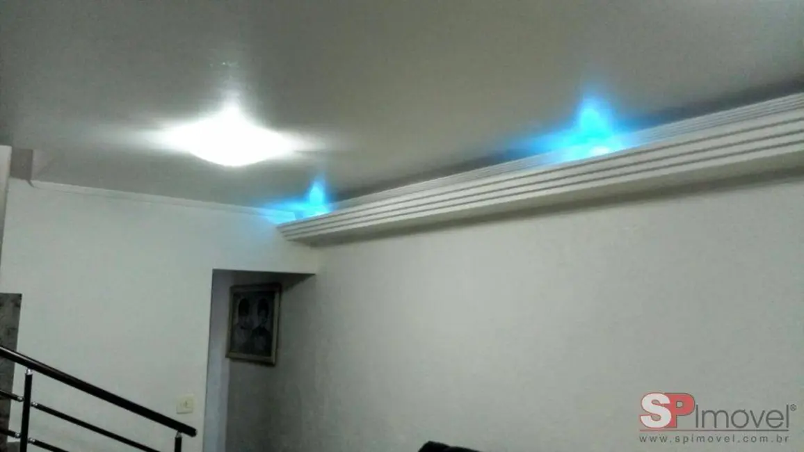 Foto 4 de Casa com 3 quartos à venda, 126m2 em Vila Albertina, São Paulo - SP