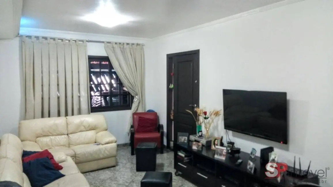 Foto 3 de Casa com 3 quartos à venda, 126m2 em Vila Albertina, São Paulo - SP