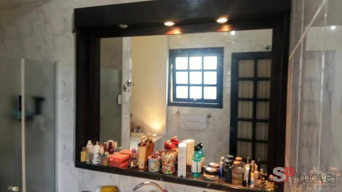 Foto 9 de Casa com 3 quartos à venda, 126m2 em Vila Albertina, São Paulo - SP