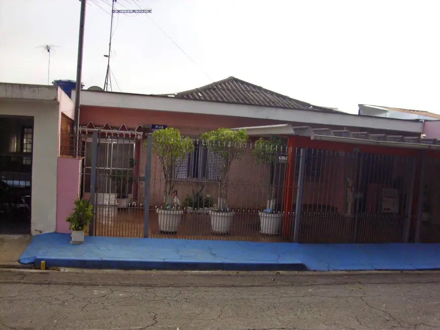 Casa com 2 quartos à venda, 110m2 em Jardim Regina, São Paulo - SP - imagem 1 Foto 1 de Casa com 2 quartos à venda, 110m2 em Jardim Regina, São Paulo - SP