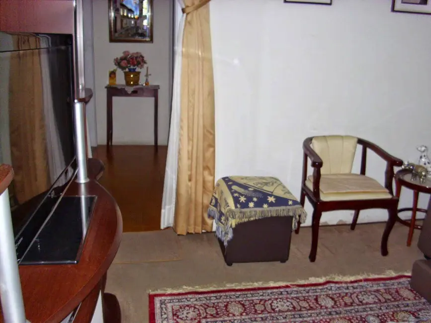 Casa com 2 quartos à venda, 110m2 em Jardim Regina, São Paulo - SP - imagem 7 Foto 7 de Casa com 2 quartos à venda, 110m2 em Jardim Regina, São Paulo - SP