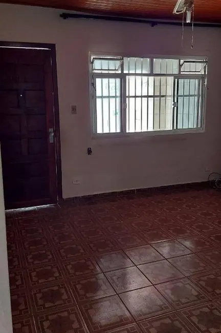 Foto 4 de Casa com 2 quartos à venda, 80m2 em Vila Guaca, São Paulo - SP