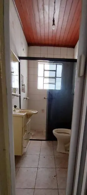Foto 2 de Casa com 2 quartos à venda, 80m2 em Vila Guaca, São Paulo - SP