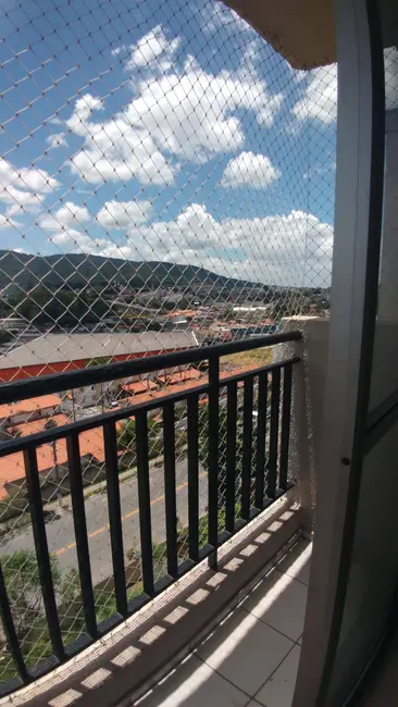 Foto 6 de Apartamento com 2 quartos para alugar, 50m2 em Jaraguá, São Paulo - SP