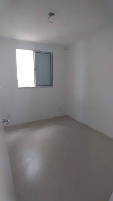 Foto 8 de Apartamento com 2 quartos para alugar, 50m2 em Jaraguá, São Paulo - SP