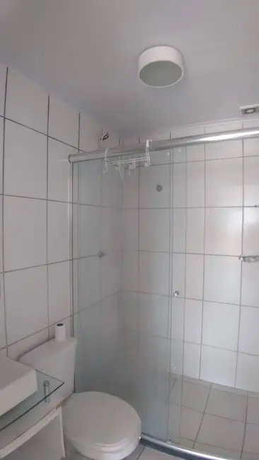 Foto 3 de Apartamento com 2 quartos para alugar, 50m2 em Jaraguá, São Paulo - SP