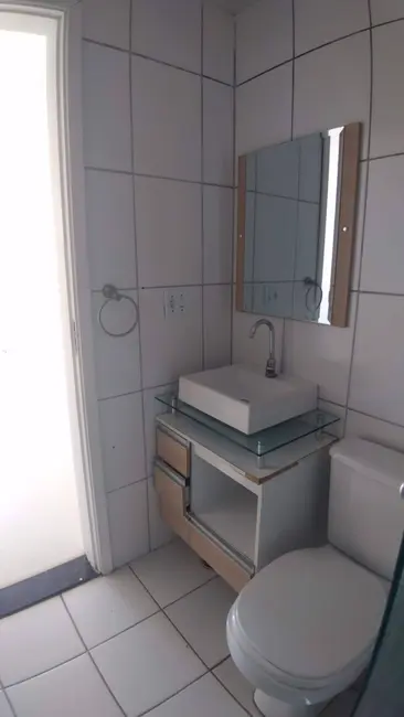 Foto 4 de Apartamento com 2 quartos para alugar, 50m2 em Jaraguá, São Paulo - SP
