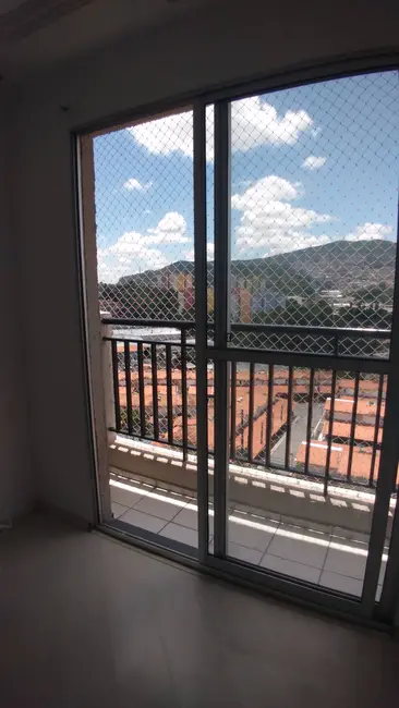 Foto 7 de Apartamento com 2 quartos para alugar, 50m2 em Jaraguá, São Paulo - SP