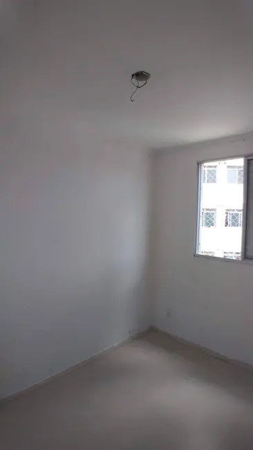 Foto 9 de Apartamento com 2 quartos para alugar, 50m2 em Jaraguá, São Paulo - SP