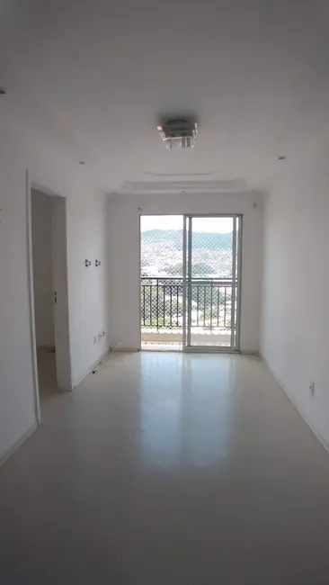 Foto 1 de Apartamento com 2 quartos para alugar, 50m2 em Jaraguá, São Paulo - SP