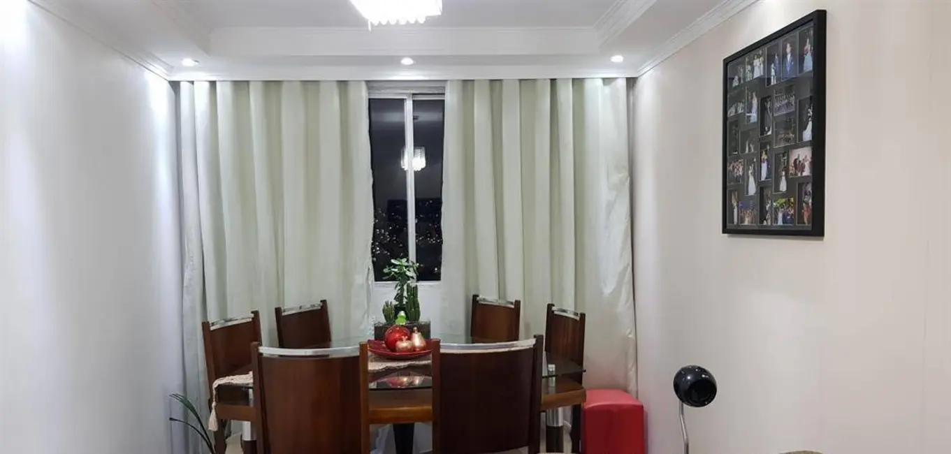 Apartamento com 2 quartos à venda, 47m2 em Brasilândia, São Paulo - SP - imagem 5 Foto 5 de Apartamento com 2 quartos à venda, 47m2 em Brasilândia, São Paulo - SP