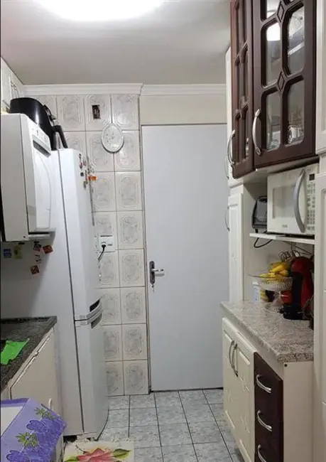 Apartamento com 2 quartos à venda, 47m2 em Brasilândia, São Paulo - SP - imagem 8 Foto 8 de Apartamento com 2 quartos à venda, 47m2 em Brasilândia, São Paulo - SP