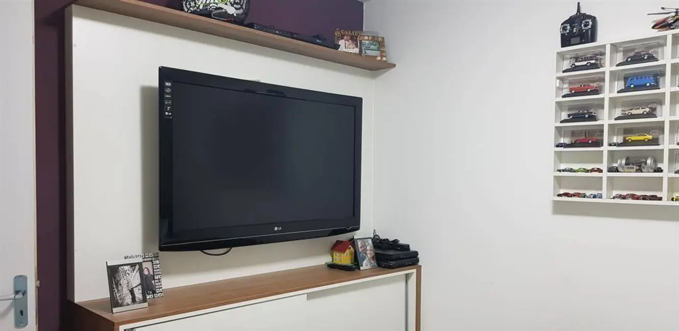 Apartamento com 2 quartos à venda, 47m2 em Brasilândia, São Paulo - SP - imagem 6 Foto 6 de Apartamento com 2 quartos à venda, 47m2 em Brasilândia, São Paulo - SP