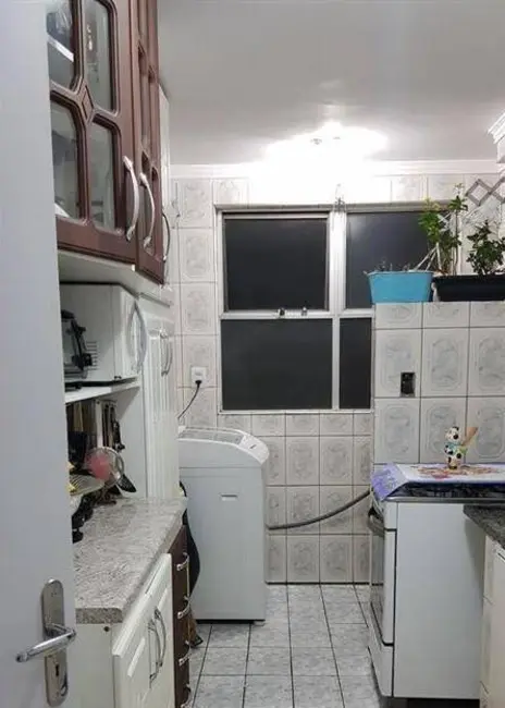 Apartamento com 2 quartos à venda, 47m2 em Brasilândia, São Paulo - SP - imagem 7 Foto 7 de Apartamento com 2 quartos à venda, 47m2 em Brasilândia, São Paulo - SP