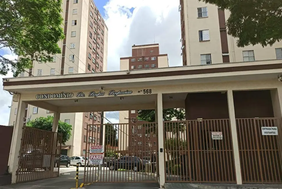 Apartamento com 2 quartos à venda, 47m2 em Brasilândia, São Paulo - SP - imagem 1 Foto 1 de Apartamento com 2 quartos à venda, 47m2 em Brasilândia, São Paulo - SP