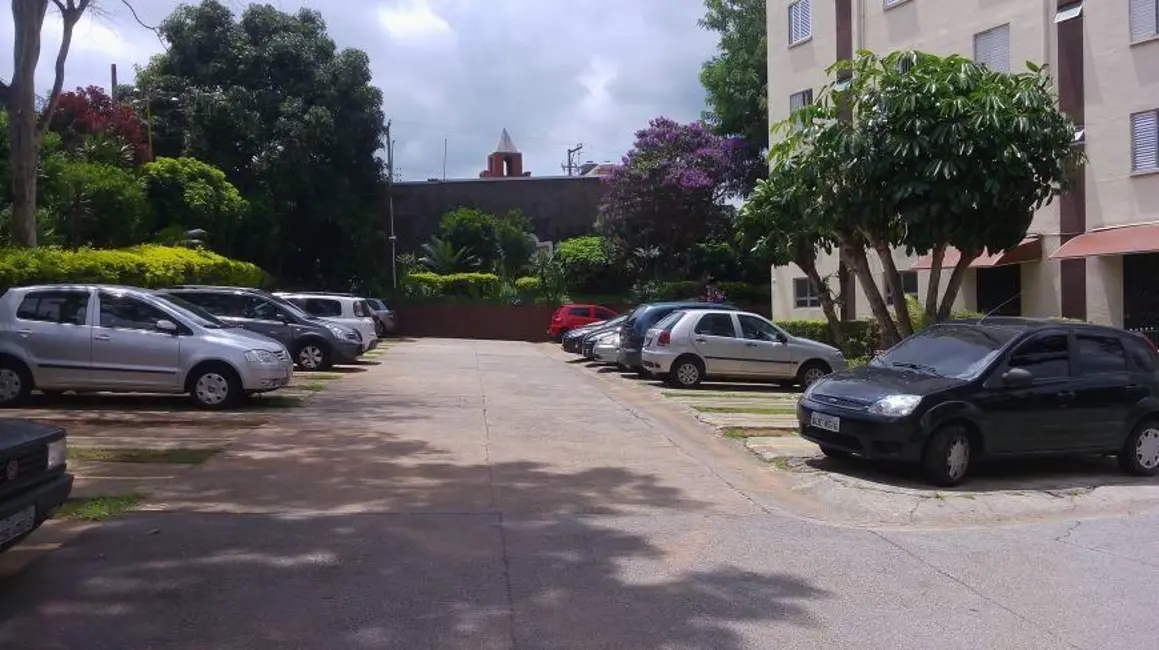 Apartamento com 2 quartos à venda, 47m2 em Brasilândia, São Paulo - SP - imagem 2 Foto 2 de Apartamento com 2 quartos à venda, 47m2 em Brasilândia, São Paulo - SP