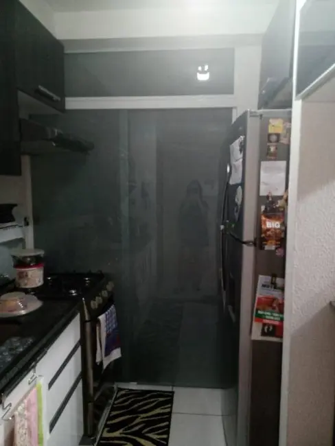 Apartamento com 2 quartos à venda, 48m2 em Vila Jaraguá, São Paulo - SP - imagem 4 Foto 4 de Apartamento com 2 quartos à venda, 48m2 em Vila Jaraguá, São Paulo - SP