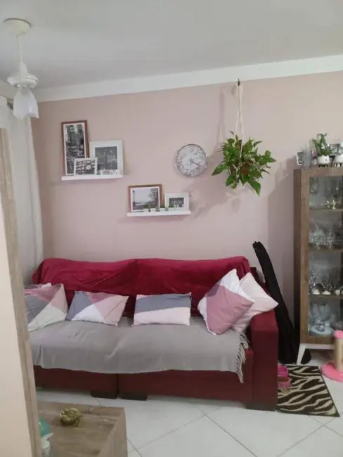 Apartamento com 2 quartos à venda, 48m2 em Vila Jaraguá, São Paulo - SP - imagem 5 Foto 5 de Apartamento com 2 quartos à venda, 48m2 em Vila Jaraguá, São Paulo - SP