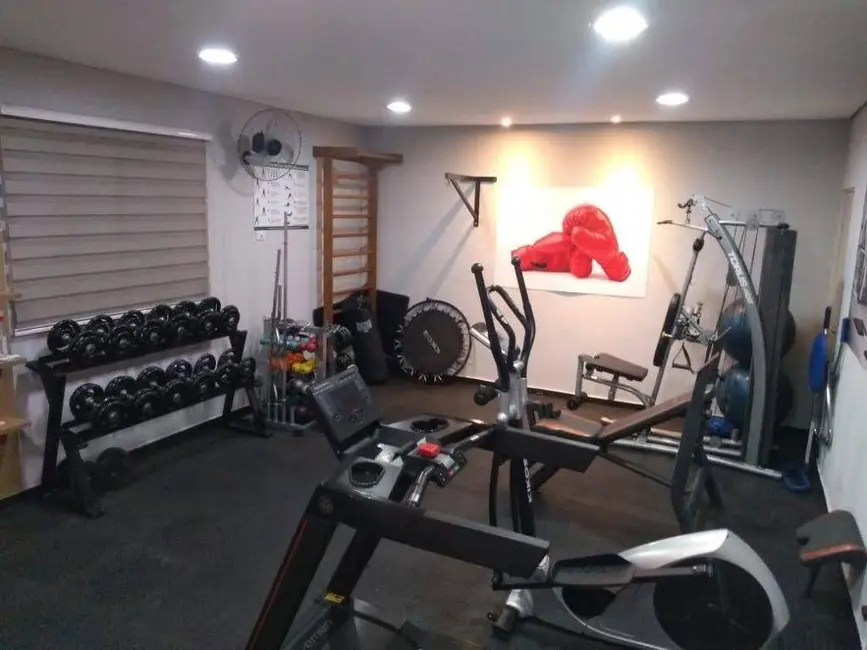 Apartamento com 2 quartos à venda, 48m2 em Vila Jaraguá, São Paulo - SP - imagem 8 Foto 8 de Apartamento com 2 quartos à venda, 48m2 em Vila Jaraguá, São Paulo - SP