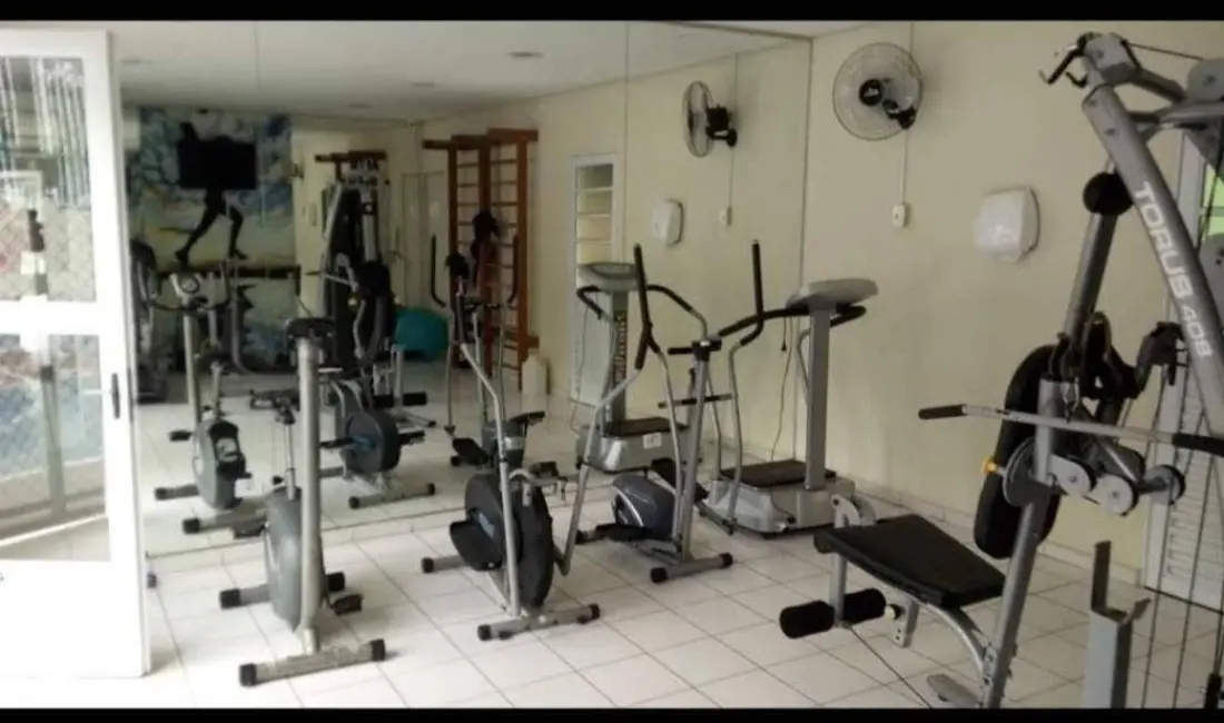 Apartamento com 2 quartos à venda, 48m2 em Vila Jaraguá, São Paulo - SP - imagem 9 Foto 9 de Apartamento com 2 quartos à venda, 48m2 em Vila Jaraguá, São Paulo - SP