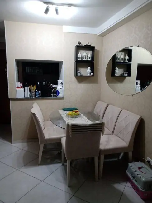 Apartamento com 2 quartos à venda, 48m2 em Vila Jaraguá, São Paulo - SP - imagem 1 Foto 1 de Apartamento com 2 quartos à venda, 48m2 em Vila Jaraguá, São Paulo - SP