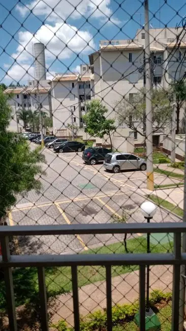 Apartamento com 2 quartos à venda, 48m2 em Vila Jaraguá, São Paulo - SP - imagem 7 Foto 7 de Apartamento com 2 quartos à venda, 48m2 em Vila Jaraguá, São Paulo - SP