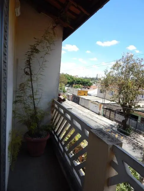 Casa com 3 quartos à venda, 260m2 em Parque Maria Domitila, São Paulo - SP - imagem 7 Foto 7 de Casa com 3 quartos à venda, 260m2 em Parque Maria Domitila, São Paulo - SP