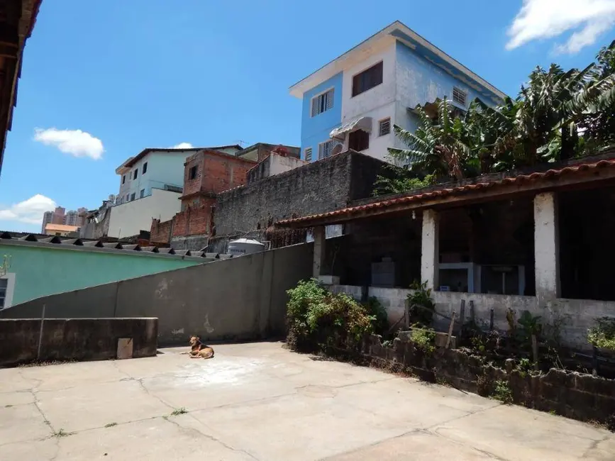 Casa com 3 quartos à venda, 260m2 em Parque Maria Domitila, São Paulo - SP - imagem 9 Foto 9 de Casa com 3 quartos à venda, 260m2 em Parque Maria Domitila, São Paulo - SP