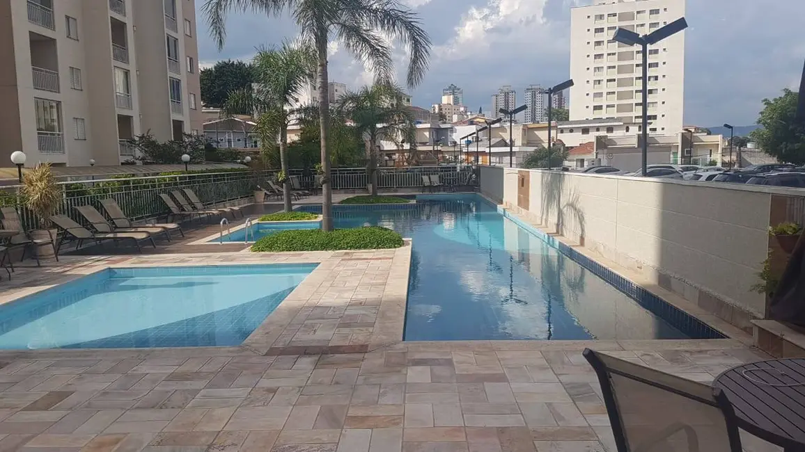 Apartamento com 3 quartos à venda, 84m2 em Vila Albertina, São Paulo - SP - imagem 1 Foto 1 de Apartamento com 3 quartos à venda, 84m2 em Vila Albertina, São Paulo - SP
