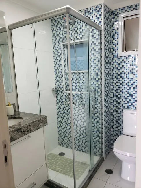 Apartamento com 3 quartos à venda, 84m2 em Vila Albertina, São Paulo - SP - imagem 9 Foto 9 de Apartamento com 3 quartos à venda, 84m2 em Vila Albertina, São Paulo - SP