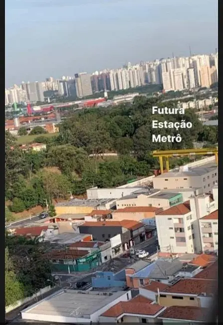Apartamento com 3 quartos à venda, 84m2 em Vila Albertina, São Paulo - SP - imagem 2 Foto 2 de Apartamento com 3 quartos à venda, 84m2 em Vila Albertina, São Paulo - SP