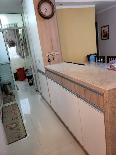 Apartamento com 3 quartos à venda, 84m2 em Vila Albertina, São Paulo - SP - imagem 4 Foto 4 de Apartamento com 3 quartos à venda, 84m2 em Vila Albertina, São Paulo - SP
