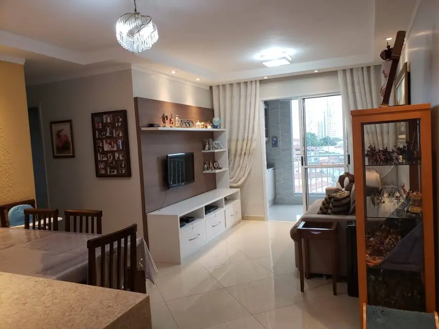 Apartamento com 3 quartos à venda, 84m2 em Vila Albertina, São Paulo - SP - imagem 5 Foto 5 de Apartamento com 3 quartos à venda, 84m2 em Vila Albertina, São Paulo - SP