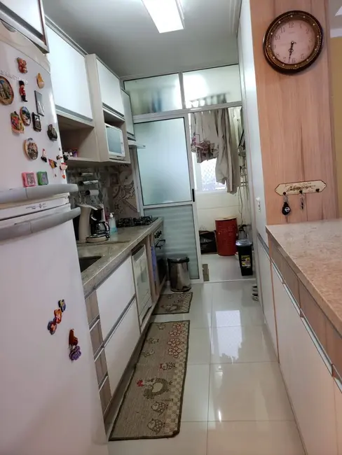 Apartamento com 3 quartos à venda, 84m2 em Vila Albertina, São Paulo - SP - imagem 3 Foto 3 de Apartamento com 3 quartos à venda, 84m2 em Vila Albertina, São Paulo - SP